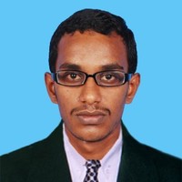 Mohamed Azarudeen