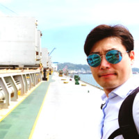 Ilho Choe