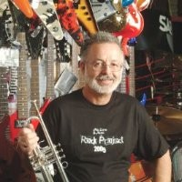 Pete Gamber