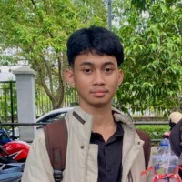 Danar Restu Firdaus