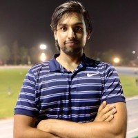 Drashan Shetty