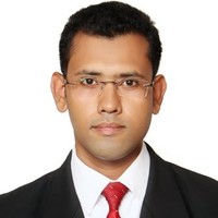 Muhammad Rakib Uddin Asif