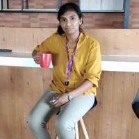 Yasintha Srimanthi