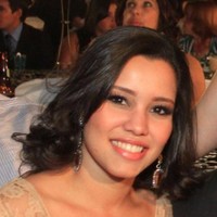 Catherine Bezerra de Carvalho
