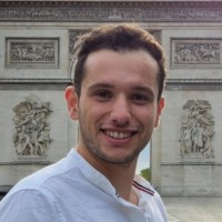 Mohamed Bouali