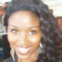 Nokuthula Sithole