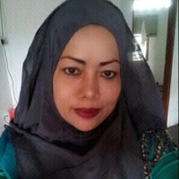 Kasmah Wati