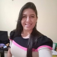 Viviane Fernandes Fernandes