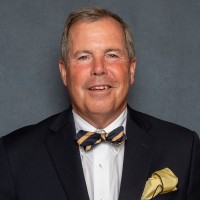 Spence Taylor, M.D.