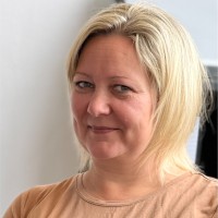 Ann Sheila Jensen