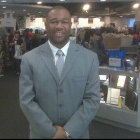 Dr. Eric Walker, Edd, Msis, Mscj