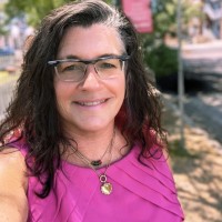 Jennifer Quillin