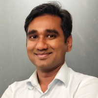 Md Nadimul Islam