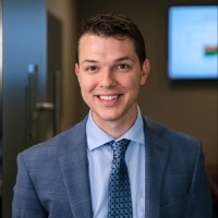 Aaron Odom Cfp®, Clu®, Chfc®, Mse
