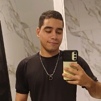 Pedro Ruan Damasceno