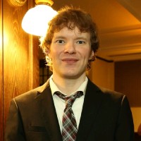 Alek Volante