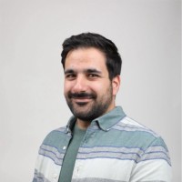 Alireza D. Barenji