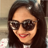 Madhura Gokhale