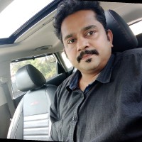 Sujeev Gokuldas