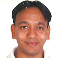 Vikas Negi