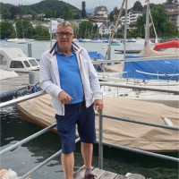 Marcel Bucher