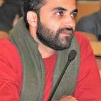 Pintu kumar Mahla, Ph.D.