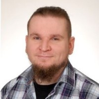 Erik Wolf