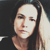 Cristina Tamayo Verswyvel