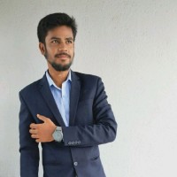 Prabakaran S