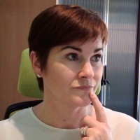 Tara Warner, Chartered FCIPD