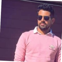 Pinkesh Patel