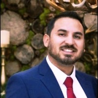 Joshua Romero