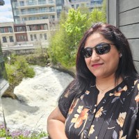 Krupa Thakkar