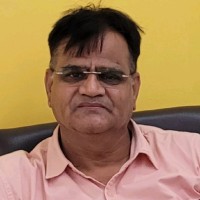 Dr. Purushottam Patel