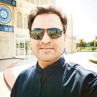 Ranjeet Singh