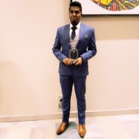 Dirvesh Baichoo