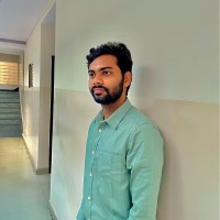 Veerakrishna Marikanti