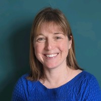 Cherry Bennett Fcipd
