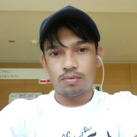 Mohammed Imran