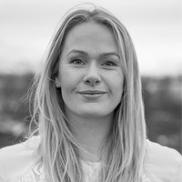 Guðrún Ýr Eðvaldsdóttir