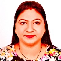 Priti Singh