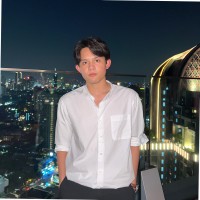 Witchayut Kornsuwannawit