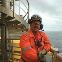 Svein Roger Liafjell Larsen