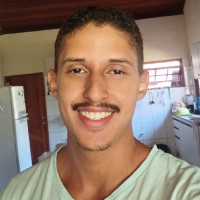 João Ricardo Vasconcelos Alves