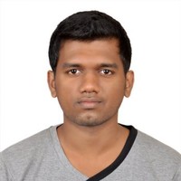 Mahesh G