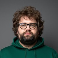 Kyle Kirbatski