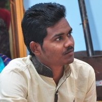 Ravikanth Velagandula