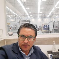 Jose Antonio Rodriguez Morales