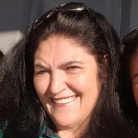 Ruth Rich