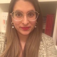 Melina Kalivianaki